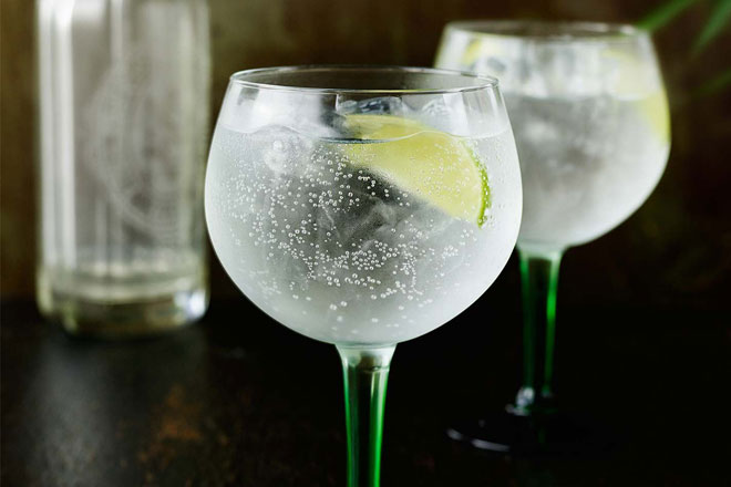 gin-tonic