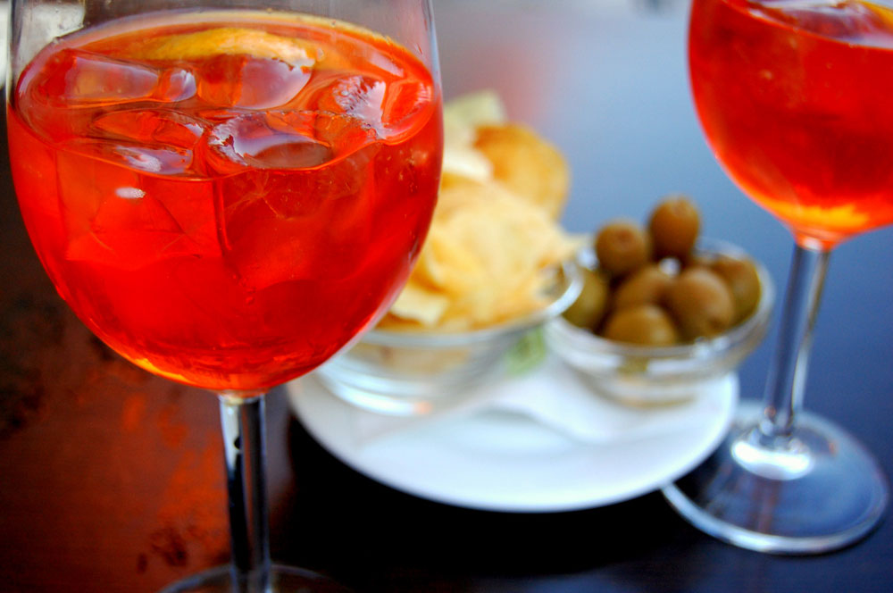 spritz