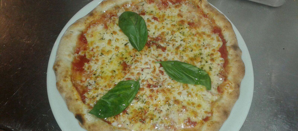 margherita